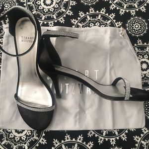Stuart Weitzman Strobe heels